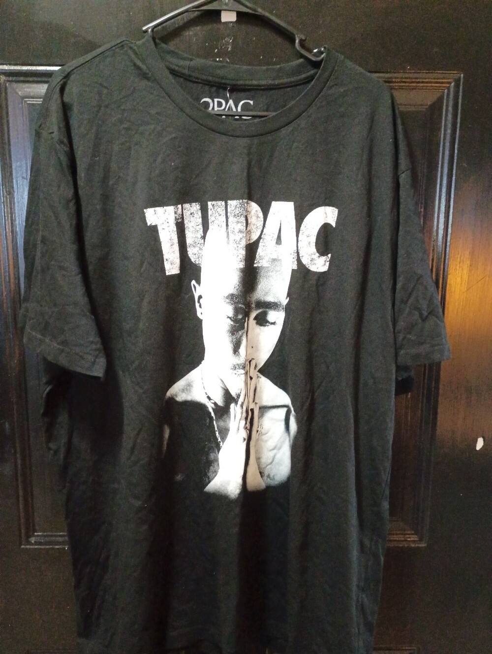 Unisex "2Pac" T-Shirt